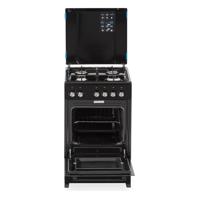 Комбинированная плита Simfer F50MB43011
