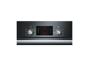 Встраиваемый электрический духовой шкаф Bosch HBG23B360R Встраиваемый электрический духовой шкаф Bosch HBG23B360R