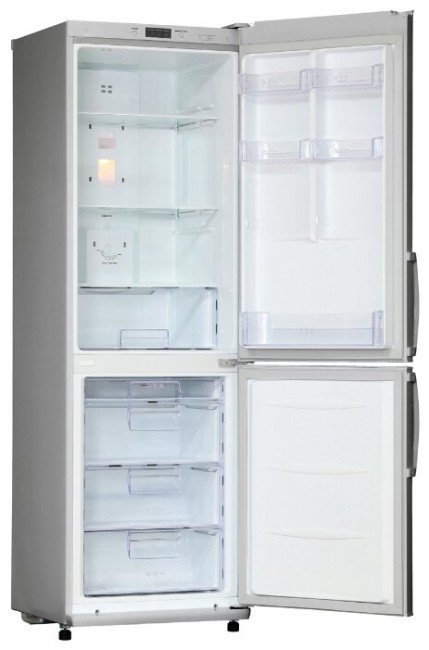Холодильник LG GA-B409UMDA Холодильник LG GA-B409UMDA