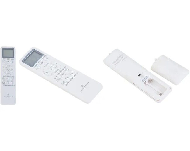 Сплит-система Lanzkraft LSWH-35FC1N/LSAH-35FC1N