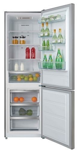 Холодильник Shivaki SHRF-300NFХ Холодильник Shivaki SHRF-300NFХ