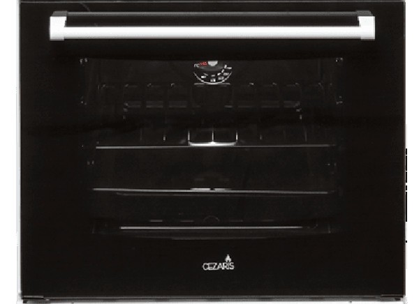Газ. плита Cezaris ПГ 3200-04 Ч белый Газ. плита Cezaris ПГ 3200-04 Ч белый