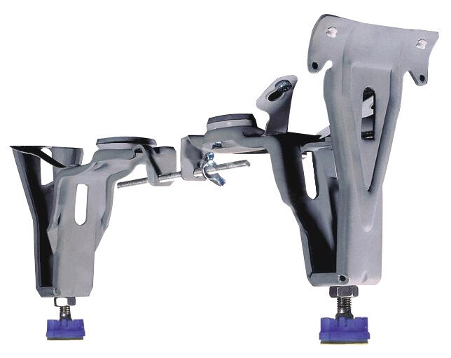 Ножки для ванны Kaldewei 5030 581470000000 Ножки для ванны Kaldewei 5030 581470000000