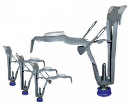 Ножки для ванны Kaldewei 5030 581470000000 Ножки для ванны Kaldewei 5030 581470000000