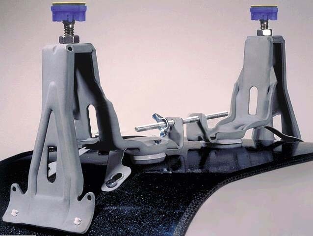 Ножки для ванны Kaldewei 5030 581470000000 Ножки для ванны Kaldewei 5030 581470000000