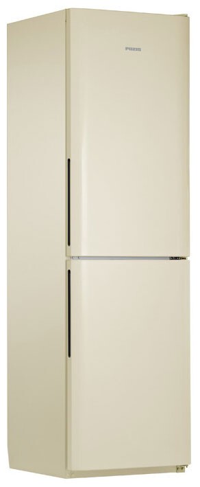 Холодильник Pozis RK FNF-172 бежевый правый