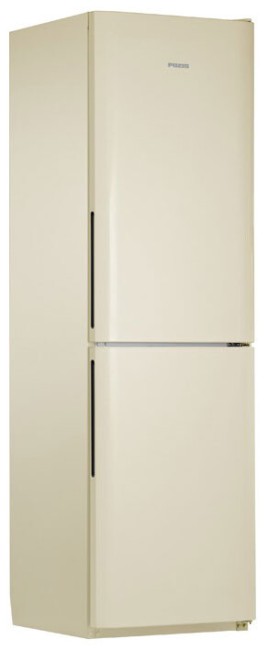 Холодильник Pozis RK FNF-172 бежевый правый