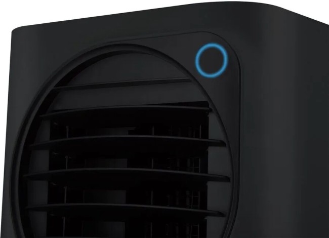 Мобильный кондиционер Zanussi ZACM-10 UPB/N6