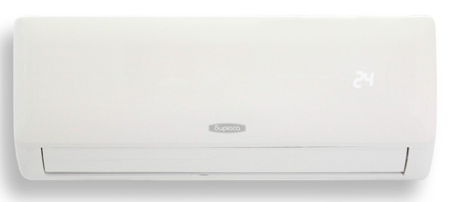 Сплит-система Бирюса B-12FIR/B-12FIQ