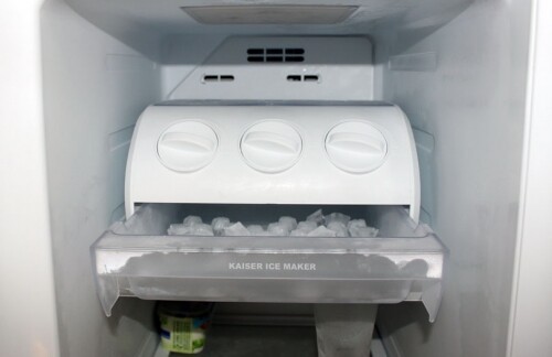 Холодильник Kaiser KS 90200 G