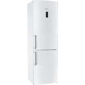 Холодильник Hotpoint-Ariston HBT 1201.4 NF H