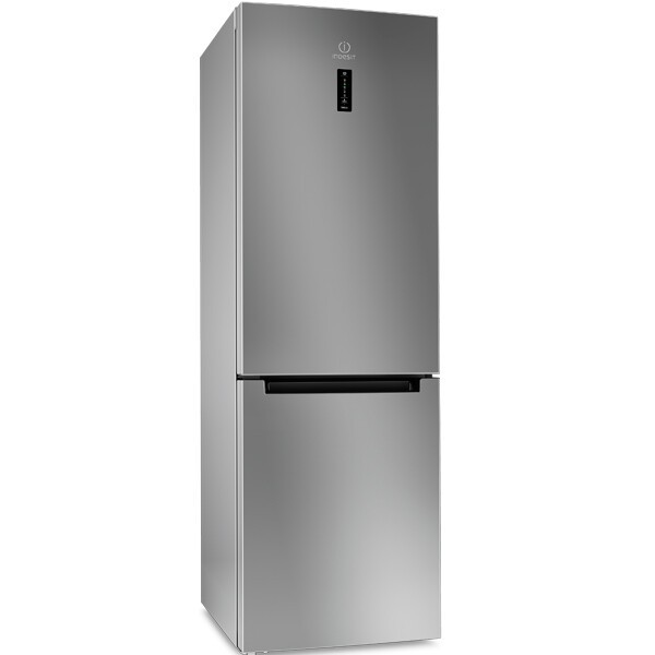 Холодильник Indesit DF 5180 S Холодильник Indesit DF 5180 S