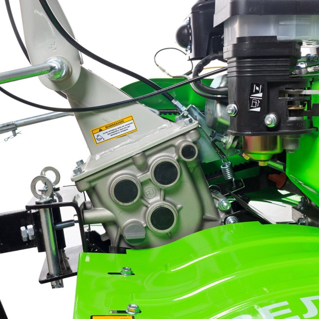 Мотокультиватор RedVerg Велес-3 Мотокультиватор RedVerg Велес-3