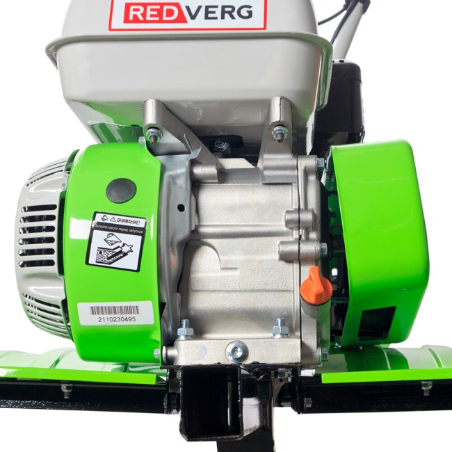 Мотокультиватор RedVerg Велес-3 Мотокультиватор RedVerg Велес-3