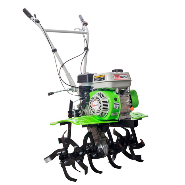 Мотокультиватор RedVerg Велес-3 Мотокультиватор RedVerg Велес-3