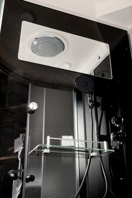 Душевая кабина Deto B90SELBLACK