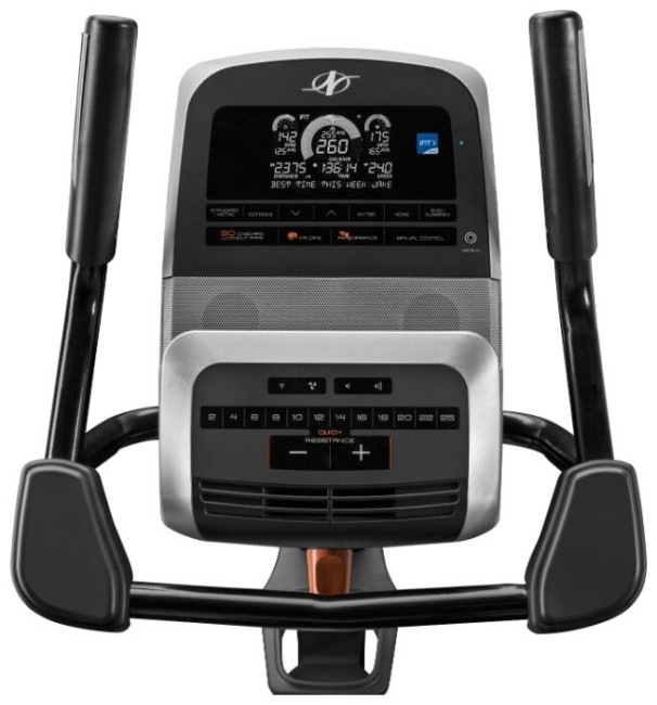 Велотренажер NordicTrack GX 4.4 Pro