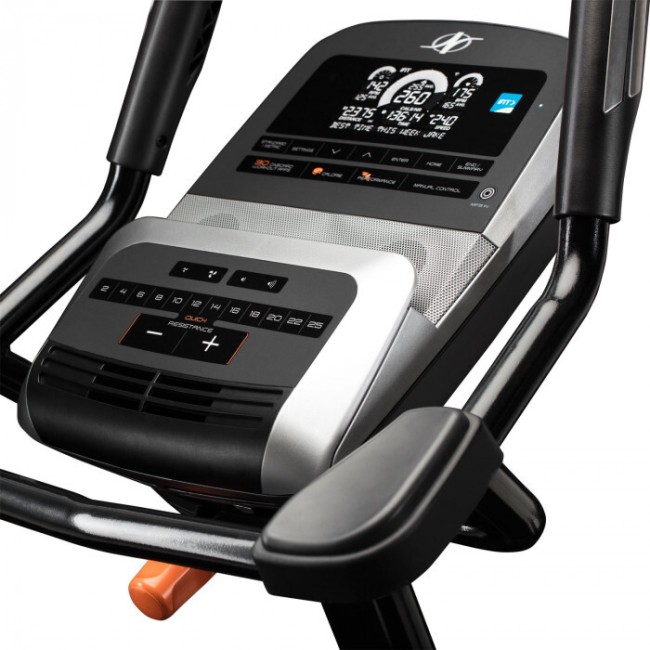 Велотренажер NordicTrack GX 4.4 Pro