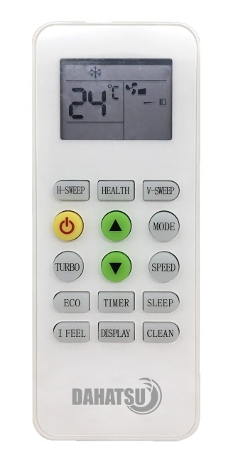 Сплит-система Dahatsu GR-18H