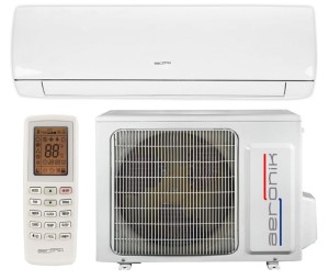 Сплит-система Aeronik ASI-30HS5/ASO-30HS5