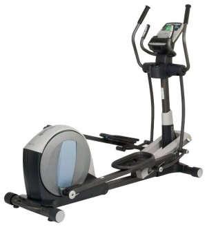 Эллиптический тренажер NordicTrack E7.1 (NTEVEL77914) Эллиптический тренажер NordicTrack E7.1 (NTEVEL77914)