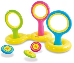 Набор для игры на воде Intex 57510 Набор для игры на воде Intex 57510