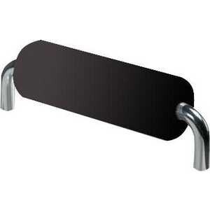 Подголовник Riho Uni AH01 (AH01110) черный