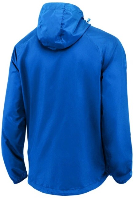 Куртка ветрозащитная Jogel Camp Rain Jacket JC4WB0121.Z2 синий L