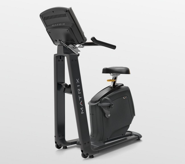 Велоэргометр Matrix U50XER-02