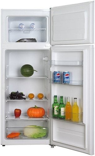 Холодильник Shivaki TMR-1441W Холодильник Shivaki TMR-1441W