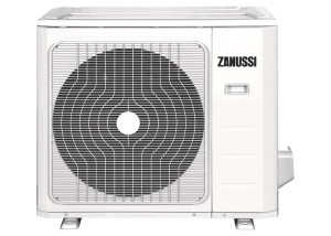 Сплит-система канального типа Zanussi ZACD-36 H/ICE/FI/N1