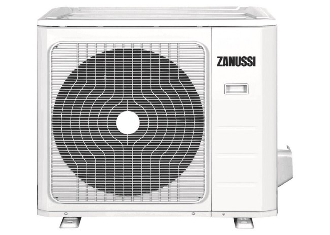 Сплит-система канального типа Zanussi ZACD-36 H/ICE/FI/N1 Сплит-система канального типа Zanussi ZACD-36 H/ICE/FI/N1