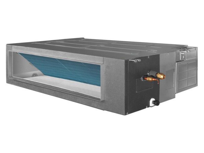 Сплит-система канального типа Zanussi ZACD-36 H/ICE/FI/N1 Сплит-система канального типа Zanussi ZACD-36 H/ICE/FI/N1