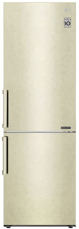 Холодильник LG GA-B459BECL Холодильник LG GA-B459BECL