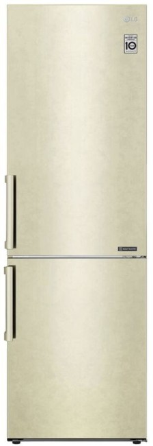 Холодильник LG GA-B459BECL Холодильник LG GA-B459BECL