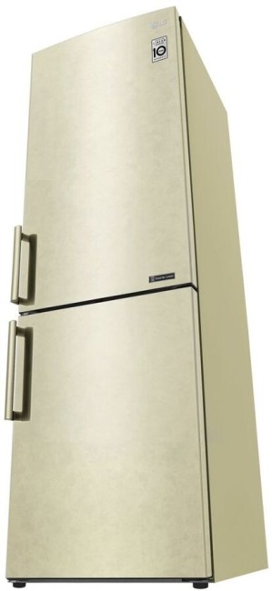 Холодильник LG GA-B459BECL Холодильник LG GA-B459BECL