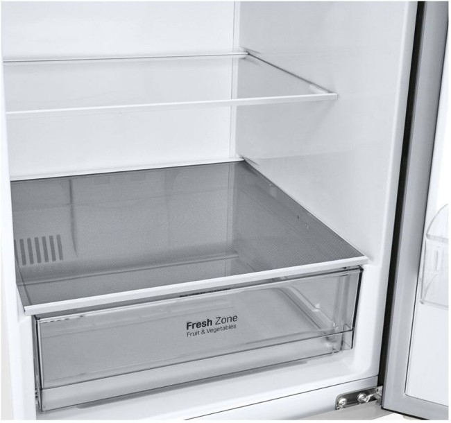 Холодильник LG GA-B459BECL Холодильник LG GA-B459BECL