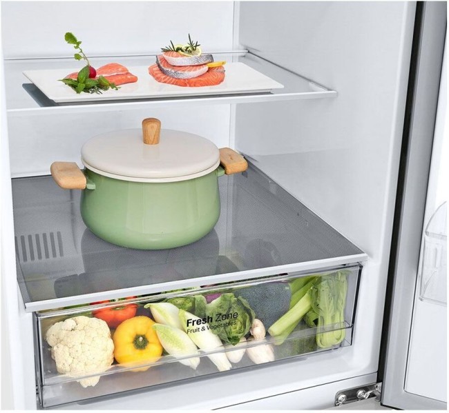 Холодильник LG GA-B459BECL Холодильник LG GA-B459BECL