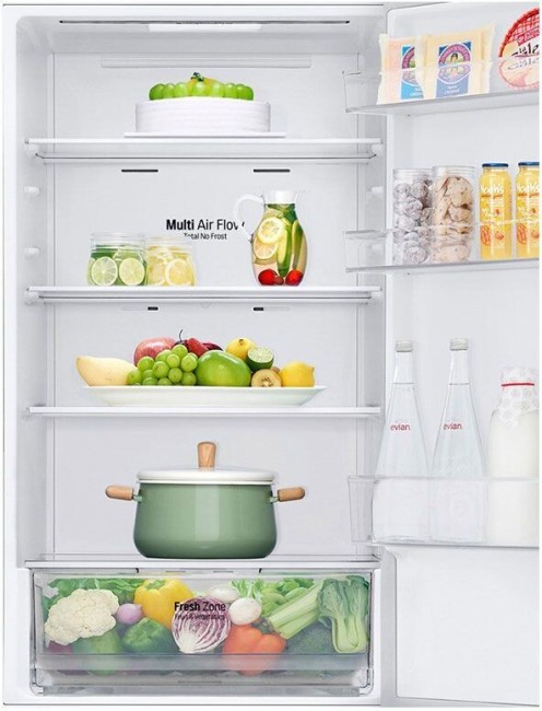 Холодильник LG GA-B459BECL Холодильник LG GA-B459BECL