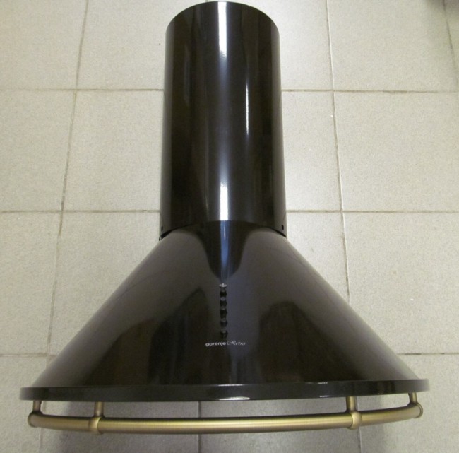 Каминная вытяжка Gorenje DK 6335 RBR