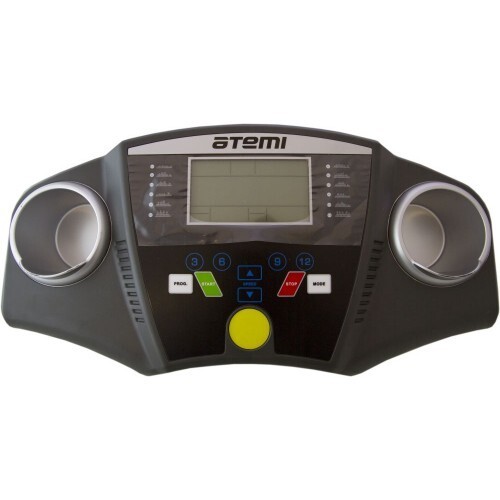Компьютер для беговой дорожки Atemi SC67AT617