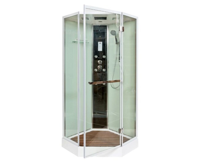 Душевая кабина Deto Z900 Mictic Душевая кабина Deto Z900 Mictic