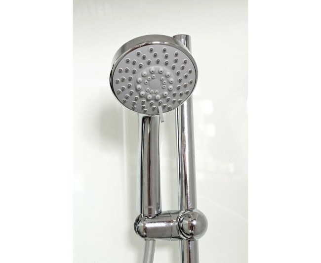 Душевая кабина Deto Z900 Mictic Душевая кабина Deto Z900 Mictic