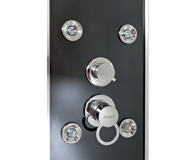 Душевая кабина Deto Z900 Mictic Душевая кабина Deto Z900 Mictic