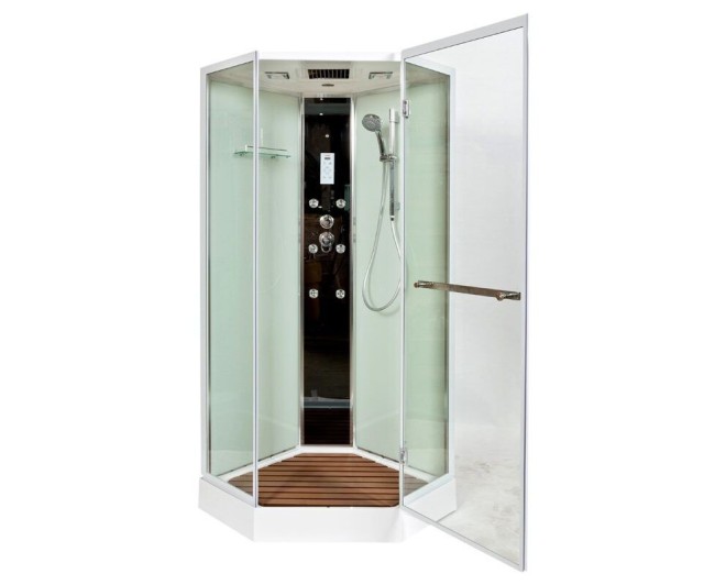 Душевая кабина Deto Z900 Mictic Душевая кабина Deto Z900 Mictic