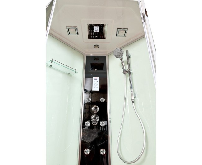 Душевая кабина Deto Z900 Mictic Душевая кабина Deto Z900 Mictic