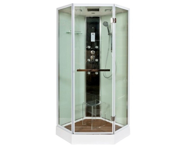 Душевая кабина Deto Z900 Mictic Душевая кабина Deto Z900 Mictic