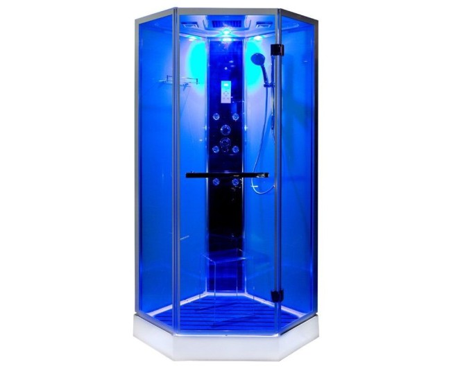 Душевая кабина Deto Z900 Mictic Душевая кабина Deto Z900 Mictic