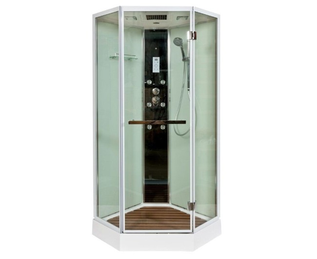 Душевая кабина Deto Z900 Mictic Душевая кабина Deto Z900 Mictic