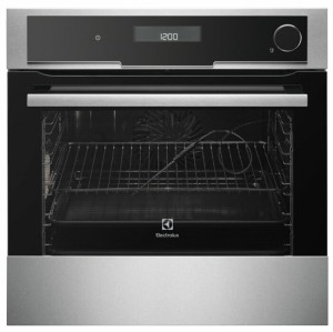 Встраиваемый электрический духовой шкаф Electrolux EOB 8857 AAX
